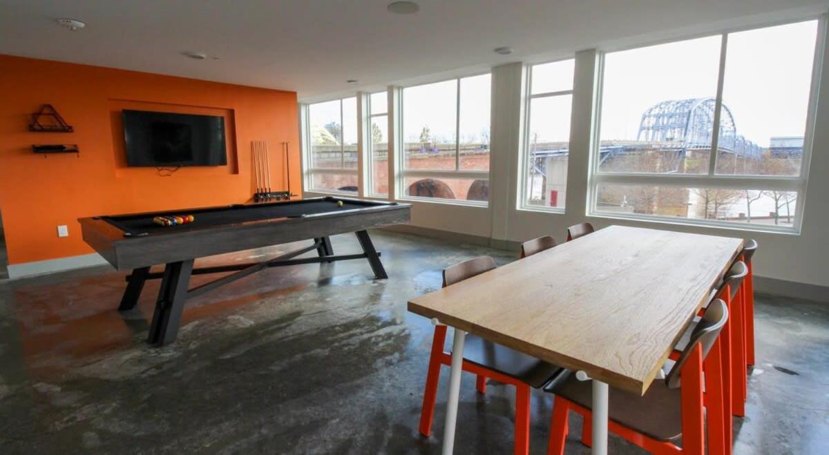 Cozysuites L Upscale 1Br In Downtown Cincinnati Exterior foto