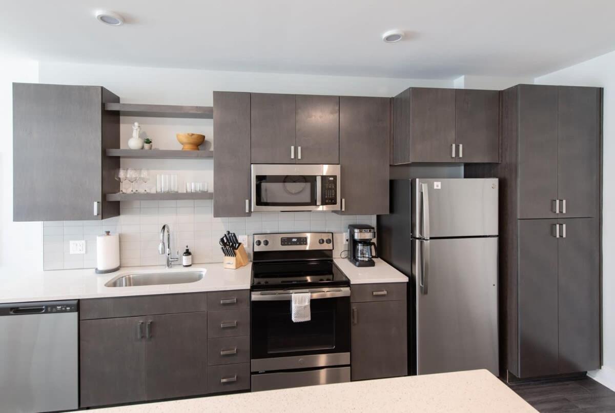 Cozysuites L Upscale 1Br In Downtown Cincinnati Exterior foto