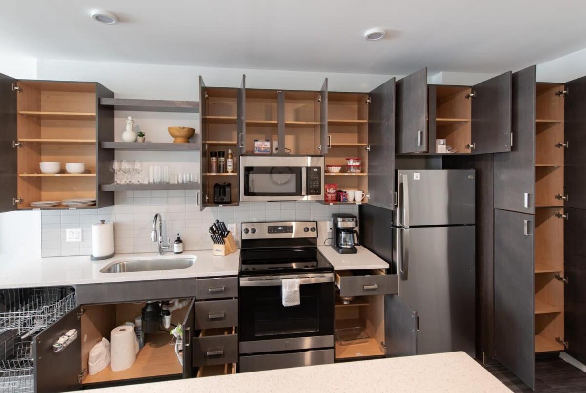 Cozysuites L Upscale 1Br In Downtown Cincinnati Exterior foto